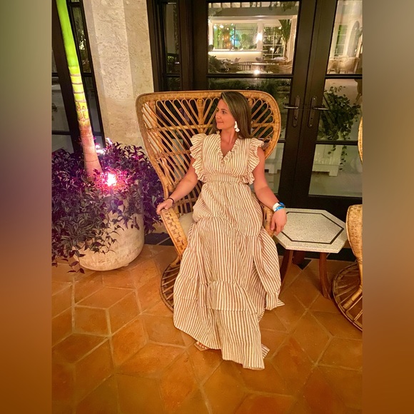 SOLD LIKE NEW LaRoque Dress - Picture 2 of 4